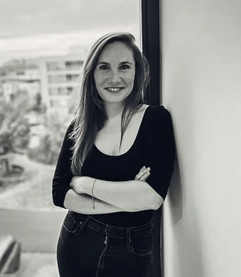 Ing. Klára Cepková
