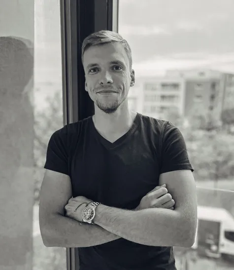 Ondřej Holbík